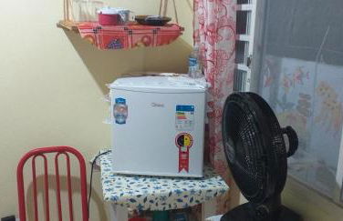 Suíte externa com entrada independente - Foto 11