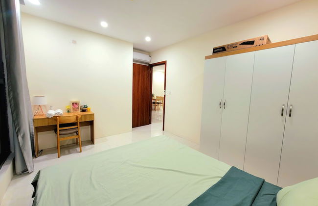 Housinco Premium 2brt view city - Foto 8