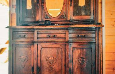 Kryszynówka nad Jeziorakiem - Foto 58