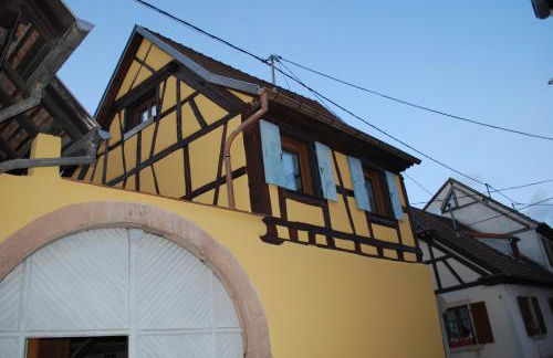 maison d en haut - Foto 2