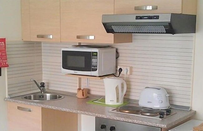 The Dunes Apartments - Foto 49