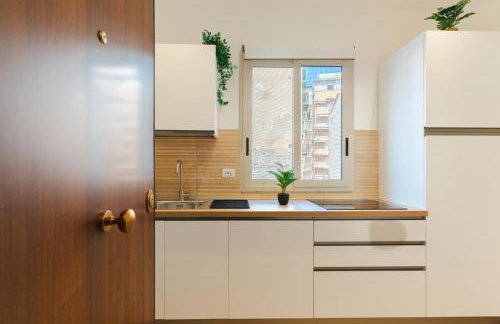 Linfa & Duna Suite - Casuzza 276 - Foto 18