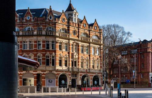 The Acacia, Luxury with Private Balcony & Two Parking Spaces - Foto 27