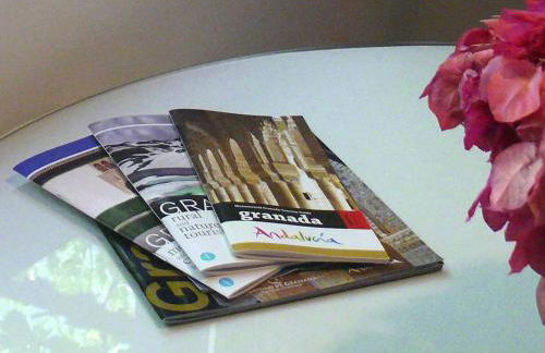 Cortijo Algabia - Photo 47