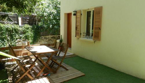 La Petite Maison - Foto 2