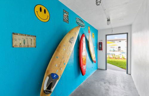 Ocean 5 - Beachside - Foto 19