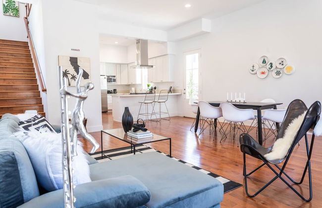 Ince by Avantstay 100 Meters to Amazon Studios - Photo 12