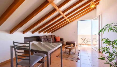 Apartment 1BR Hills over Ponta do Sol, sea view - Foto 5