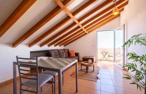 Apartment 1BR Hills over Ponta do Sol, sea view - Foto 5