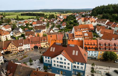 Ferienwohnungen Hirschen - Foto 53