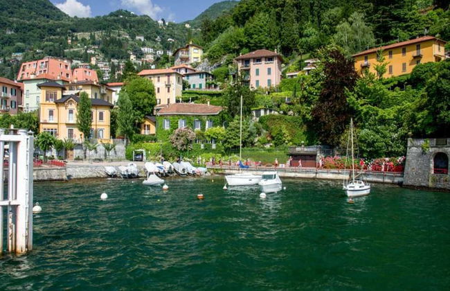 Chalet by Lake Maggiore With Garden Views - Foto 23