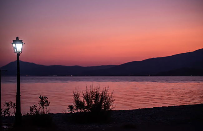 Apollo Beach Hotel - Foto 64