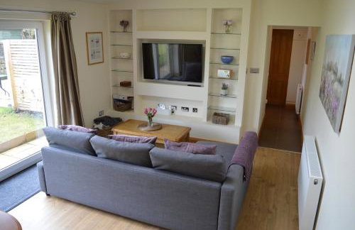 Wardie Garden Cottage - Foto 19