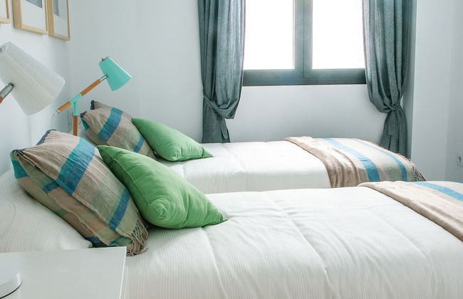 Charming Apartment Sevilla Centre - Foto 3