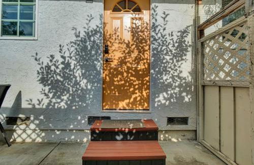 Molivu Homes Studio - PetFriendly - King Bed - W-D - Foto 20