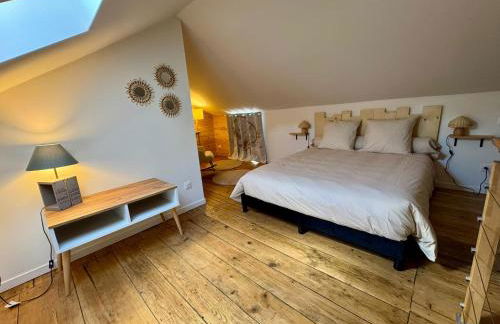 L'atelier du Vannier - Foto 12