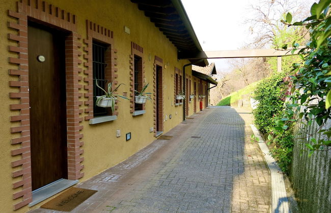 AGRITURISMO FOREST B&B - Foto 19