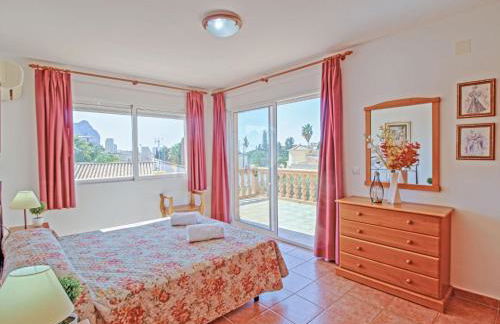 Villa Palmira by Interhome - Photo 8