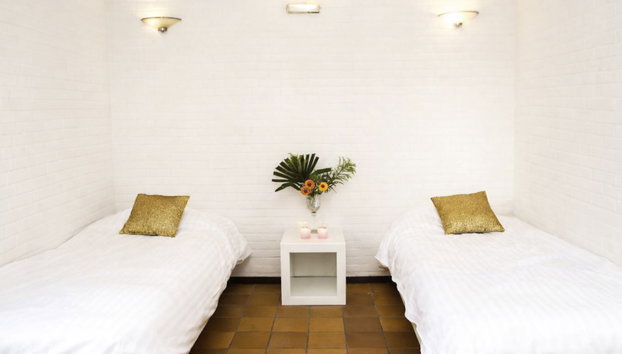 Vrijstaande 10 persoons - Foto 3, Bedroom