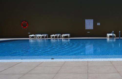 Penthouse Lomo Alto - Foto 11