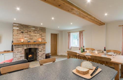 White Lodge Cottage - Foto 8