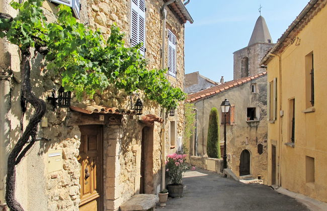 Les Bastides de Fayence - Photo 17