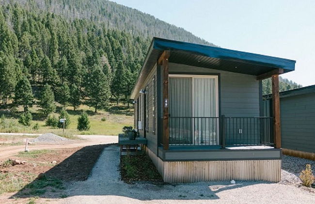 Terra Nova Cabins - Photo 22