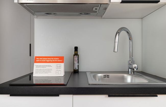 Numa Munich Munico - Foto 19