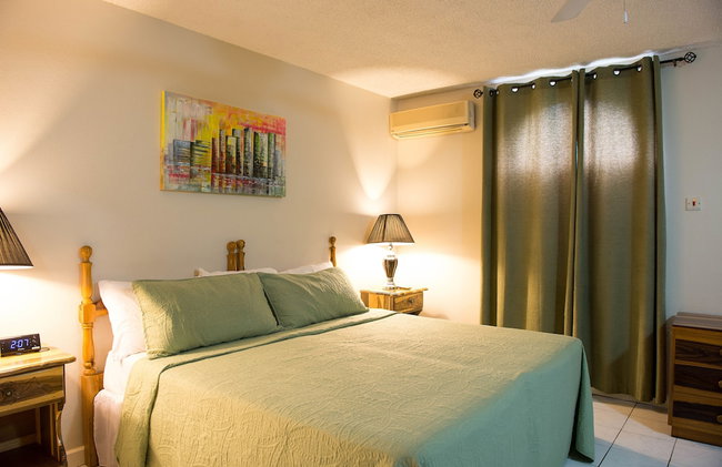 Beach Castles Studio - Foto 4