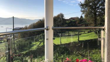 CASA MAR DE LUNA 2 en raxo - Foto 4, Garden view