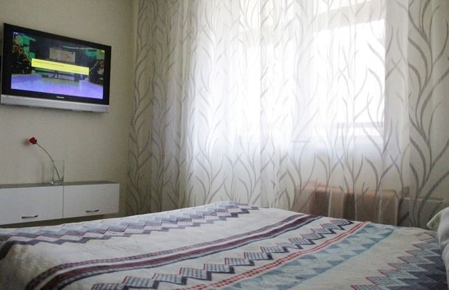 LOFT STUDIO Oktyabrya 52 - Foto 5