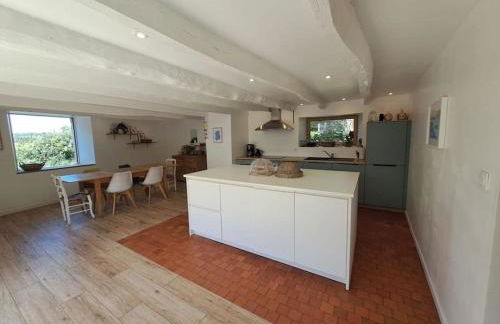 Grande maison de famille à la campagne - 10mn de la mer - Photo 9