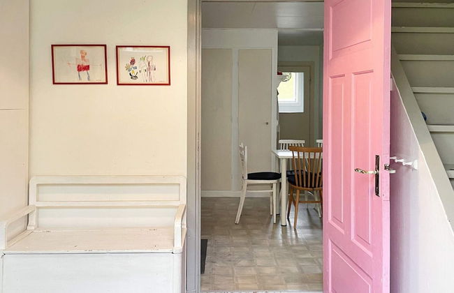 13 Person Holiday Home in Kyrkhult-by Traum - Foto 18