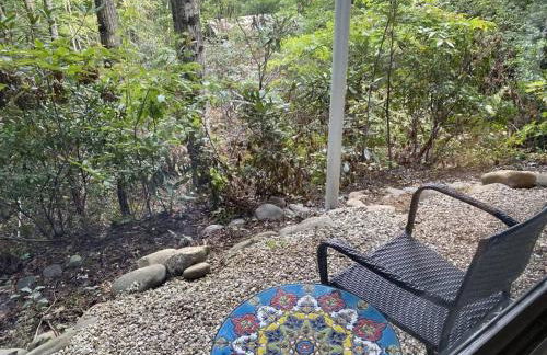 Montreat Round House - mountain views, renovated - Foto 34