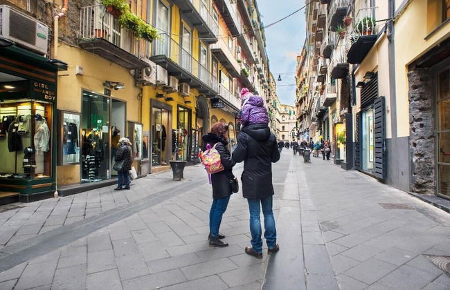 Inside Chiaia rooms - Foto 57