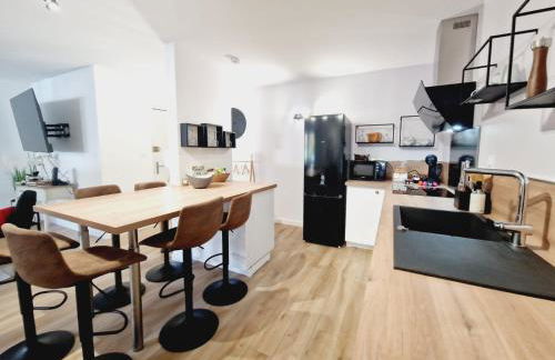 Appartement 3 salles de bains 3 chambres 6 personnes - Foto 61