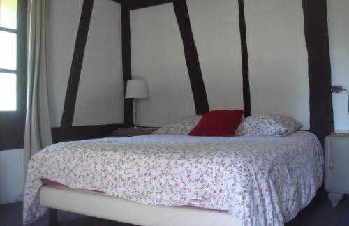 Propriété à 5 km de Honfleur - Foto 10