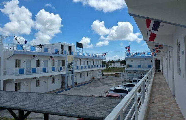 Costa Love Hotel Aeropuerto - Foto 54