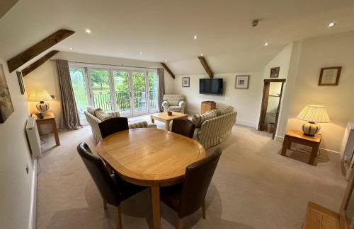 Meadows Barn - Foto 13