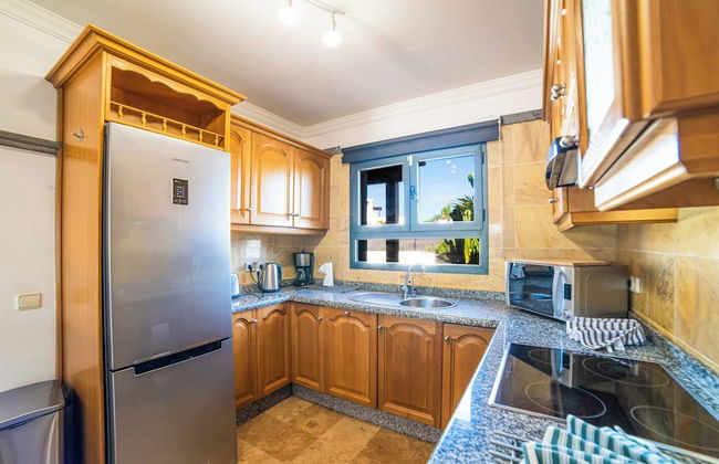 Villa Lucero - Foto 2