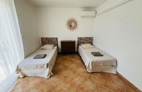 Villa indépendante dans un domaine privé 25 minutes de Cannes - Foto 9