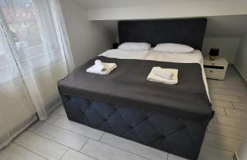 Stylisches 2 Zimmer Apartment bei Stuttgart - Foto 5