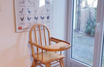 Gîte du Clos Giot - Foto 21