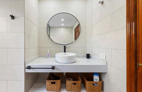 Lanzarote Villa Volcan 7 - Foto 33