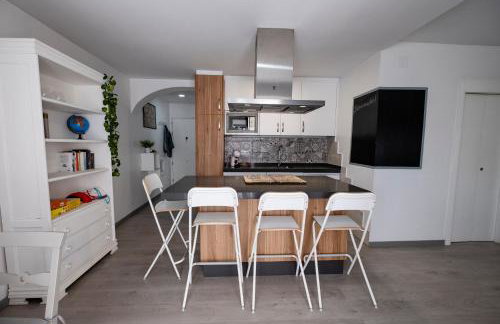 Apartamento Las Dunas - Foto 14