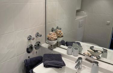 Apartment Stadtblick oder Apartment Meerblick - Foto 22