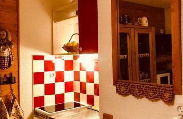 Appartement montagnard avec vue sur le Mont-Blanc - Foto 8