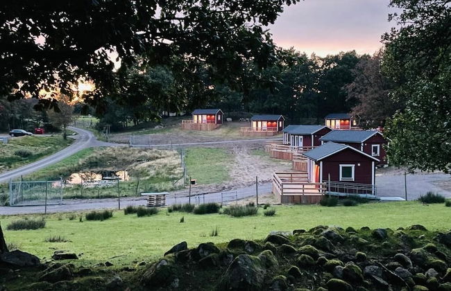 Ulvereds Hjorthägn - Foto 7