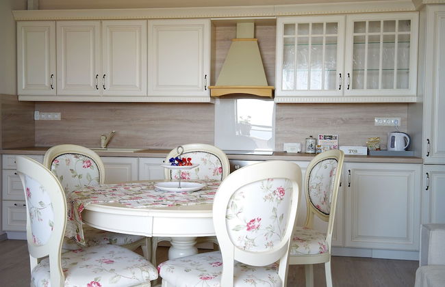 Villa Florence - Photo 14