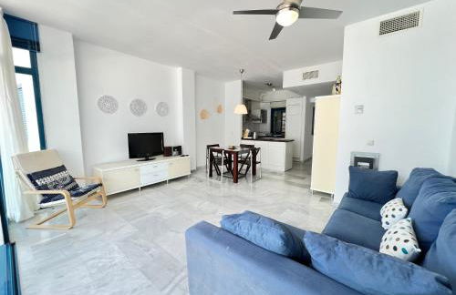 PUSHE Castell de Ferro Beach & Tradition 2 - Foto 7